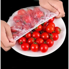 Savora 26 cm 10 pcs foil hood