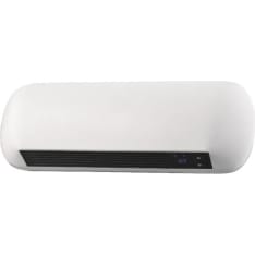 DunWore XK 2000W wall mounted heat pump
