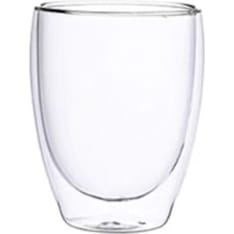 Savora 35.5 cl two-layer drinking glass