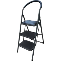 Timco 3-step step stool
