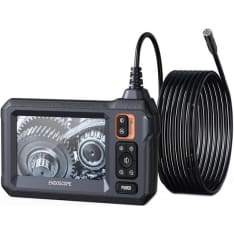 Inskam C30-M 5 m tarkastuskamera