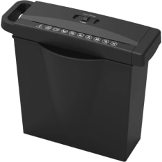 Stasis P6S papiersilppuri