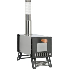Sawu Ultralight RST120 tent stove