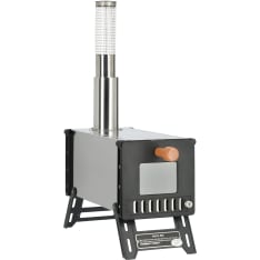 Sawu Ultralight RST120 tent stove