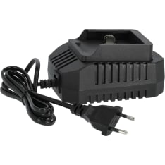 Timco Dual 18V long-life battery charger