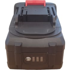 Timco Dual 18V 6Ah akku varausilmaisin