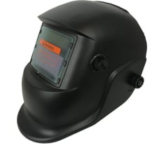 Timco Basic musta automaattihitsausmaski
