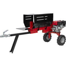 Timco ATV 8T halkomakone