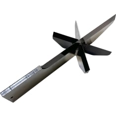 Timco 12TA 6-piece crosshead