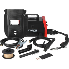 Timco MMA130MIG combination welding machine