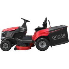 Ducar DRM38EH hydrostatic traction mower