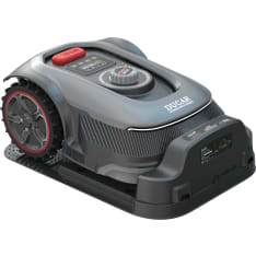 Ducar D001 robotic lawnmower