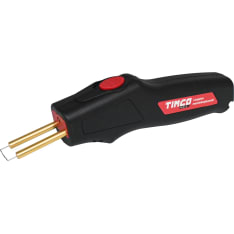 Timco wireless plastic repair kit