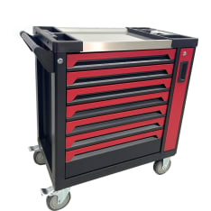 Timco Pro 201 pcs tool cabinet