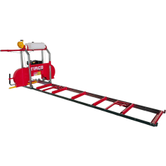 Timco KVS18 kenttävannesaha