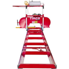 Timco KVS18 kenttävannesaha