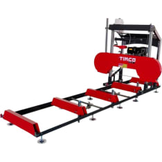 Timco KVS31 kenttävannesaha