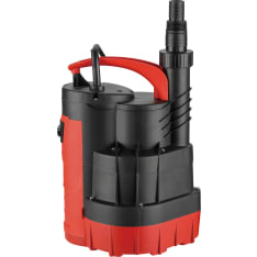 Timco 400W integrated submersible pump