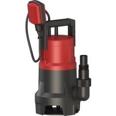 Timco 400W submersible pump for liquid water