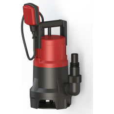 Timco 750W submersible pump for liquid water