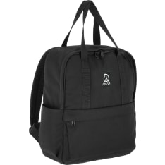 Anar Tonko black backpack