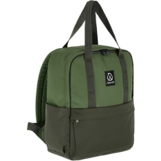 Anar Tonko green backpack