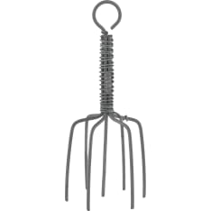 Sheet metal Åkerma breadstick