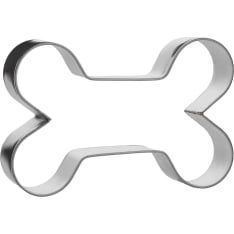 Pelttiö Åkerma luu cookie tin