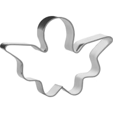 Sheet metal work Åkerma's angel cookie tin