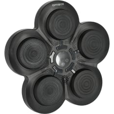 OptiGym Boxing Trainer 1.0 wall boxing machine