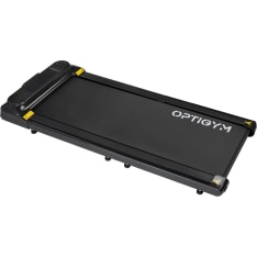 OptiGym Walkpad 2.0 taittuva kävelymatto