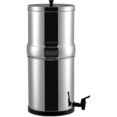 Adwasys Gravity 2.25 painovoimanen juomavesisuodatin
