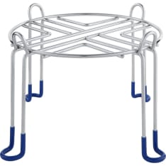 Adwasys Gravity 2.25 stainless steel stand