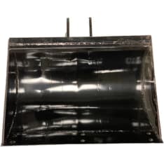 Timco ATV-570R 600mm ramp bucket