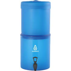 Adwasys Travel 2.5 Drinking Water Filter