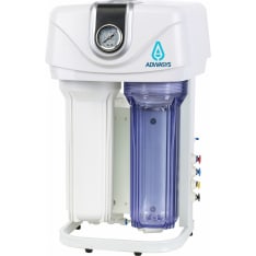Adwasys RO280 4-stage reverse osmosis water purification system