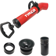 Timco Pro viemärinavauspumppu