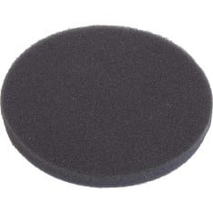 Timco sweeper dust filter