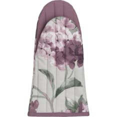 Kotoilu Hortensia cotton glove