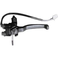 Vigrous Q4 jarrukahva vasen