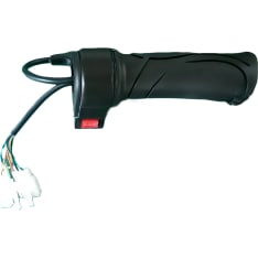 Vigrous Q4 kaasukahva