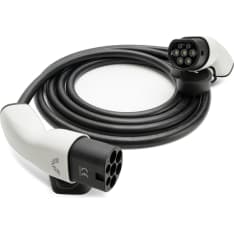 Motorwerk EVSE Type2 3,6 kW 5 m electric vehicle charging cable