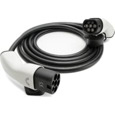 Motorwerk EVSE Type2 11kW 5m electric vehicle charging cable