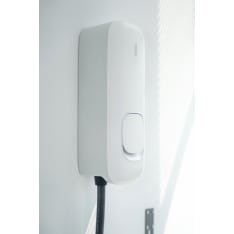 Wissenergy EVSE Type2 CC30 11kW charging station with App