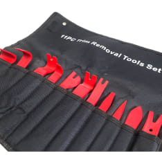 Timco 11 pcs upholstery removal tool set