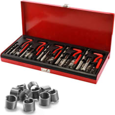 Timco 131-piece thread repair kit