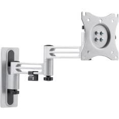 Bandago Caravan 22-32" TV fully adjustable 3-joint wall mount