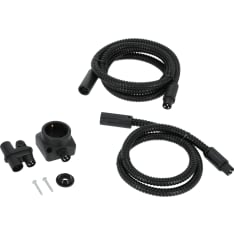 Motorwerk Qtherm 1+1,5m haaroitussarja