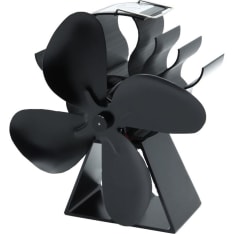 Ainola Kämppä 4-pole fireplace fan 170CFM