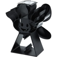 Ainola Kämppä 4-pole fireplace fan 170CFM